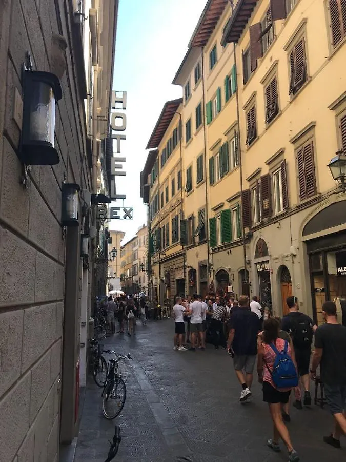 Faenza - La Terrazza Medicea Apartment Florence Italy