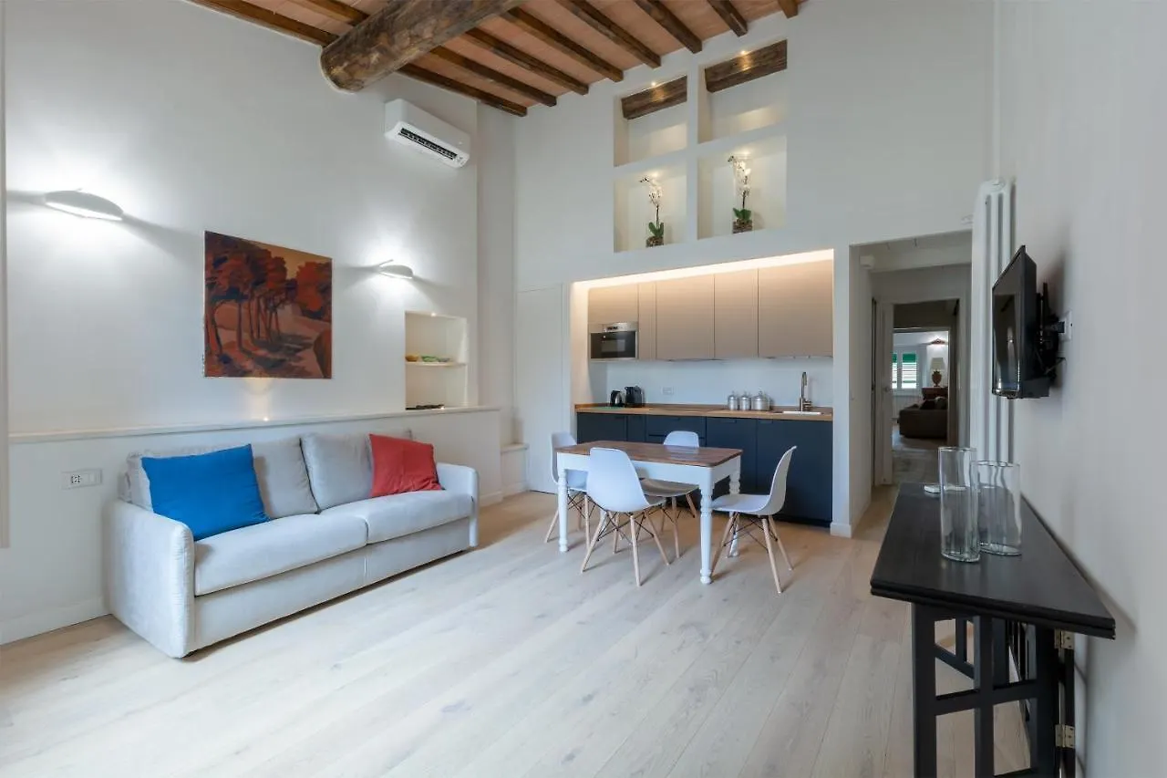 Faenza - La Terrazza Medicea Apartment Florence