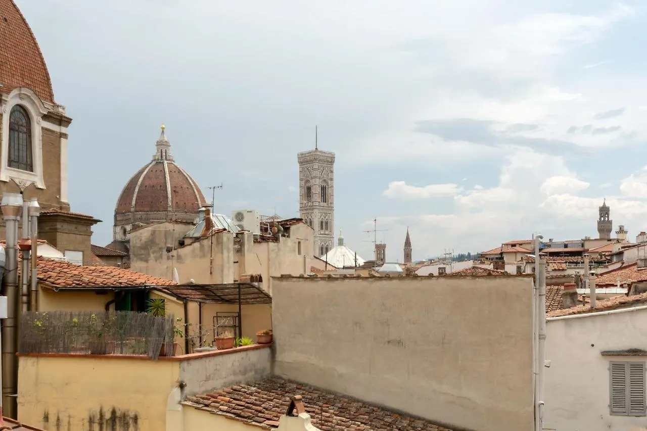 Faenza - La Terrazza Medicea Daire Floransa