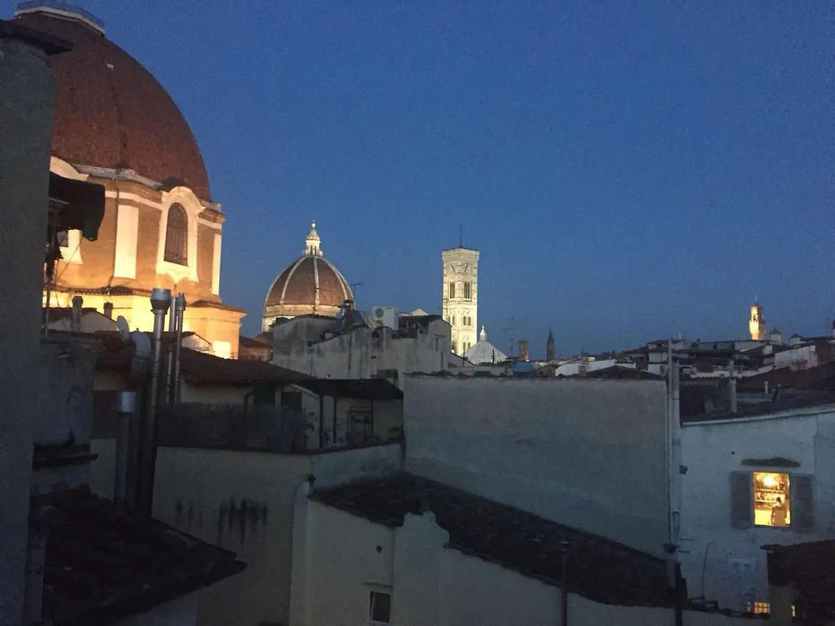 Faenza - La Terrazza Medicea Daire Floransa
