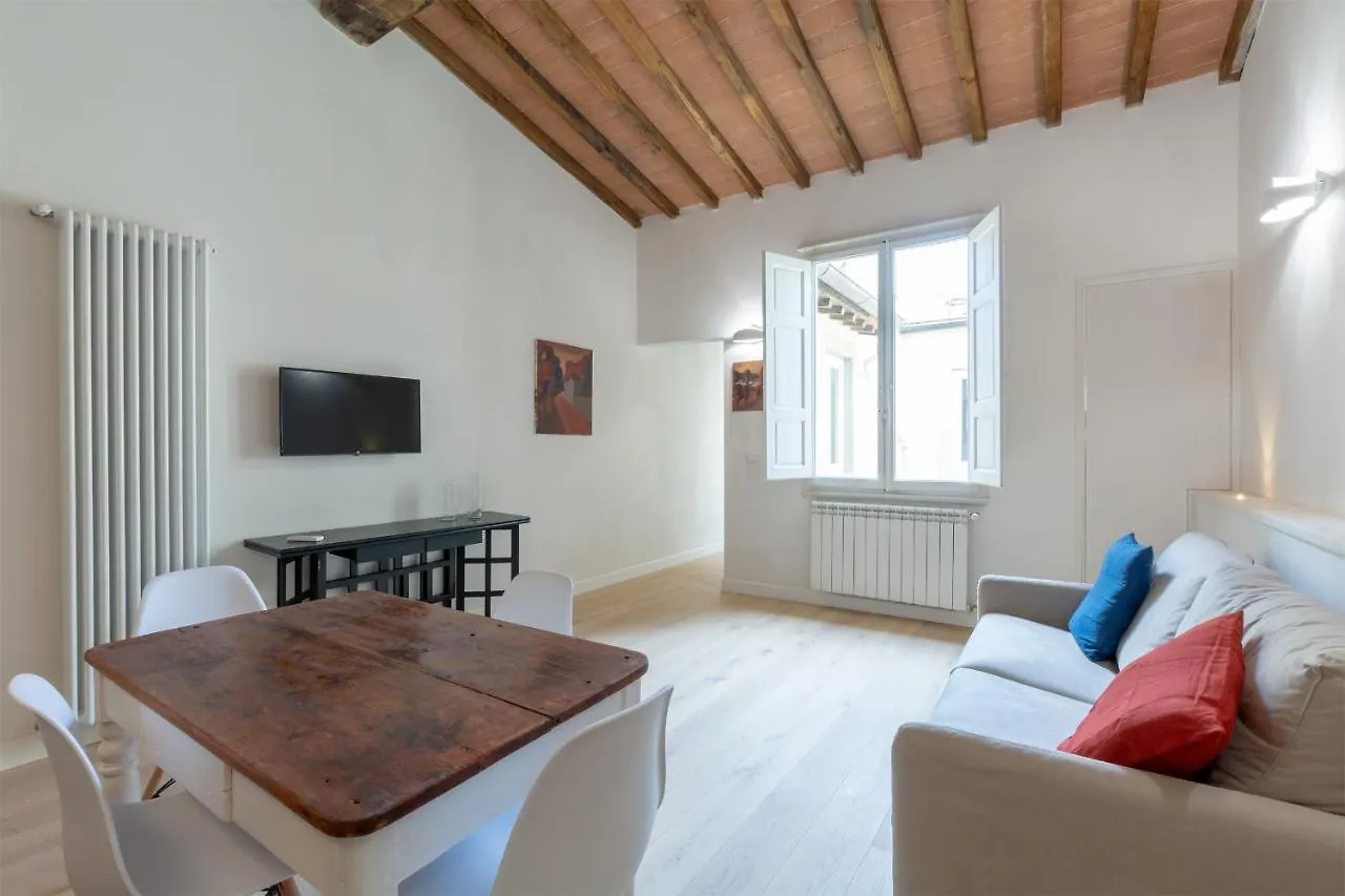 Faenza - La Terrazza Medicea Apartment Florence Italy