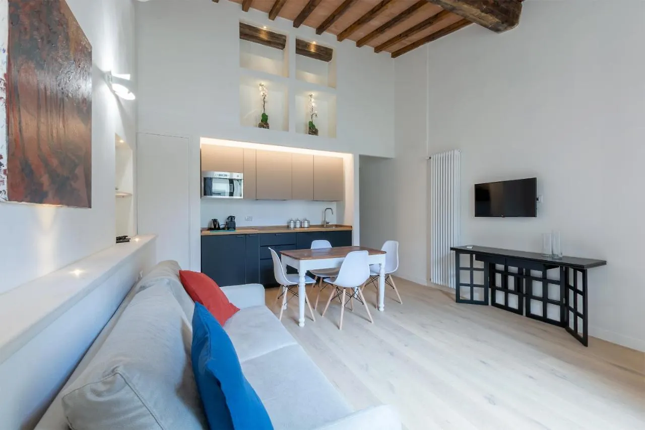 Faenza - La Terrazza Medicea Apartment Florence 0*,  Italy